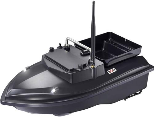 Reely RY-BT514 RC voerboot RTR 514 mm