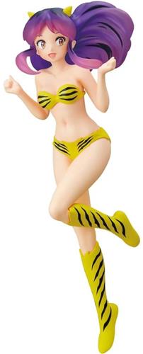 Bandai Urusei Yatsura - Glitter&Glamours Figuur - Lum Sparkle Style (Ver.B)