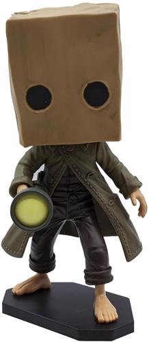 Bandai Little Nightmares - Figuur - Mono
