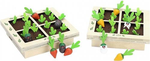 Zeeslag Groente Hout 2163