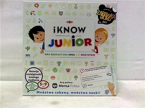 iKNOW Junior