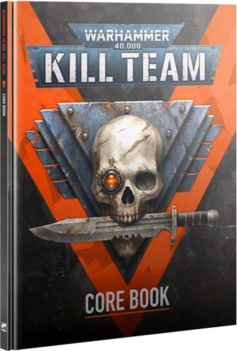 Kill Team Core Rulebook 2024 (EN)