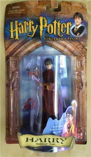 Harry Potters - Harry