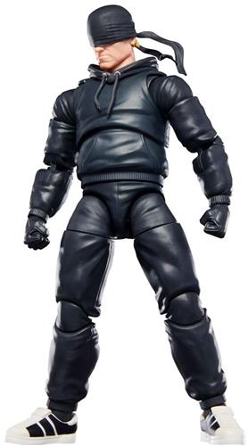 Daredevil - The Man Wihtout Fear Marvel Legends Action Figure Daredevil 15 cm