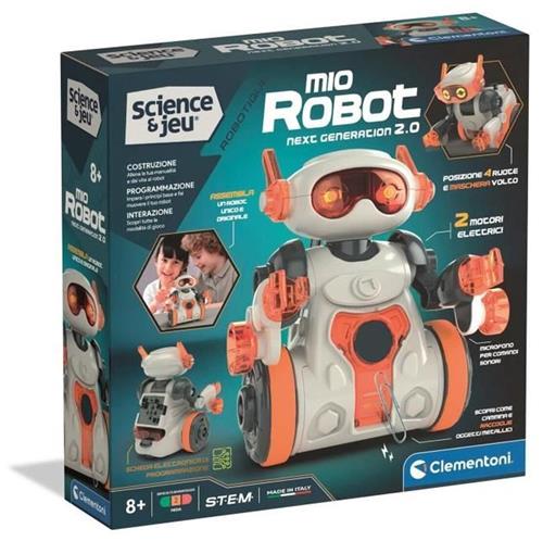Robot Clementoni