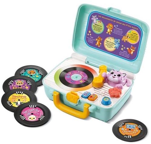 VTECH BABYDRAAISCHIJF