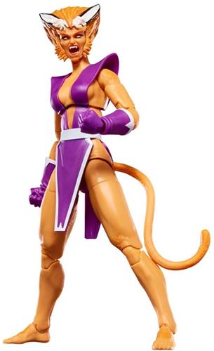 X-Force Marvel Legends Action Figure Feral 15 cm