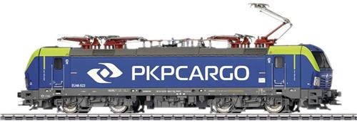Märklin 39336 H0 elektrische locomotief serie 370 van de PKP