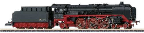 Märklin 88013 Z stoomlocomotief 01 2118-6
