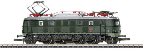 Märklin 88089 Z elektrische locomotief Rh 1018 van de ÖBB