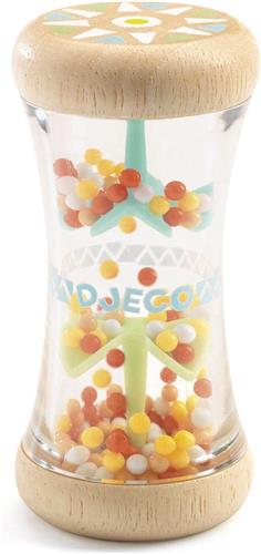 Djeco baby speelgoed BabyPlui