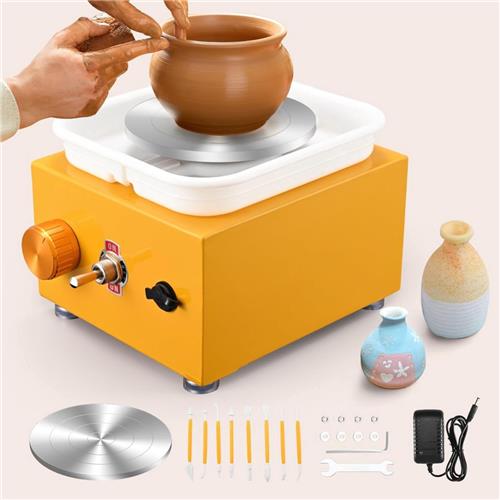 Thuys  Pottenbakkersschijf  Pottenbakken Draaischijf  Boetseerschijf