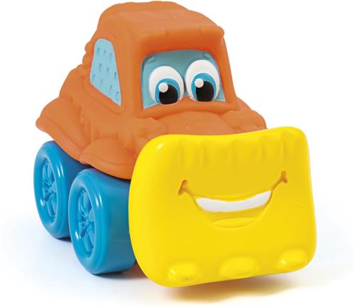 Clementoni 14099, Auto, 0,5 jaar, Kunststof, Meerkleurig