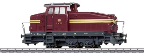 Märklin 36505 H0 DHG 500 V61 VAN DE DB, MHI