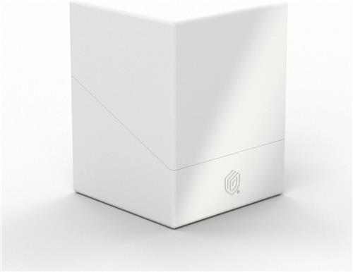 Boulder Deck Box 100+ Solid Wit