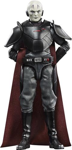 Grand Inquisitor - Star Wars Black Series Action Figure (15 cm)