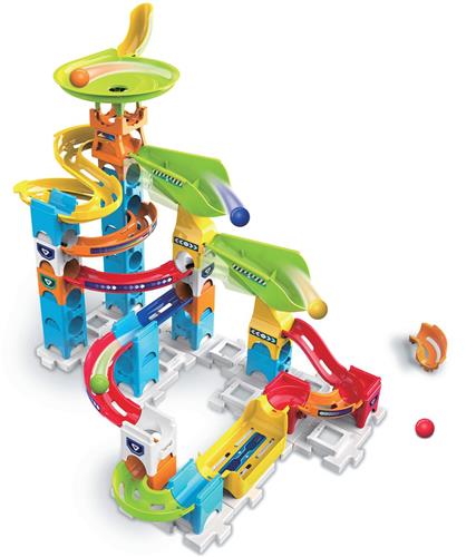 VTech - Marble Rush Ball Circuit - Beginner Set S200