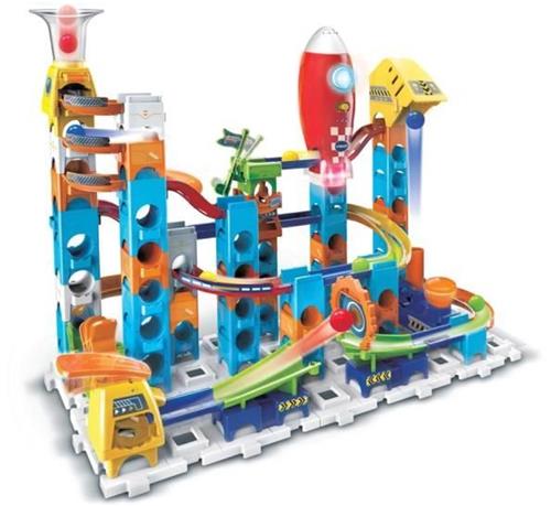 VTECH Marble Rush - Ball circuit - Rocket Set Electronic M100E