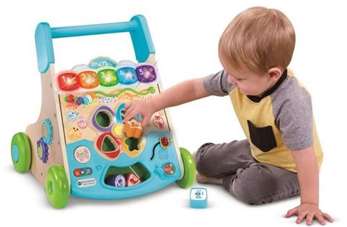 VTech 80-619605, Kunststof, Meerkleurig