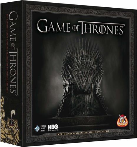 Game of Thrones: Het Kaartspel
