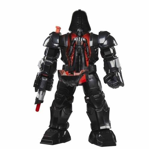 11" Darth Vader Ultimate Force Armor-figuur, Star Wars Epic World of Action Toys, vanaf 4 jaar
