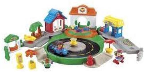 Fisher-Price Fantasiedorp