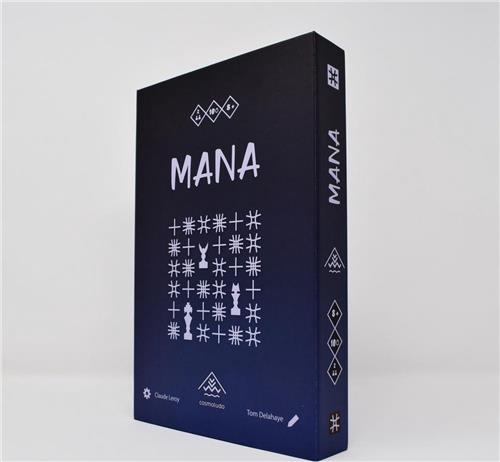 Mana