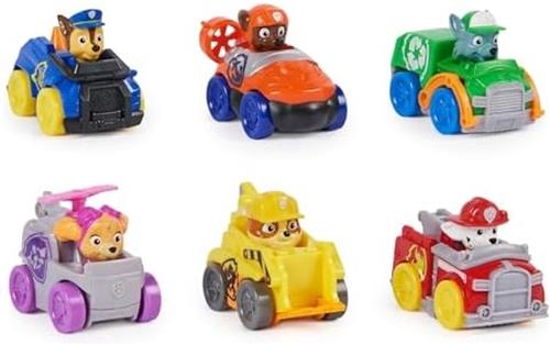 Speelgoed Voertuig PupSquad Racer Core Cadeaupakket