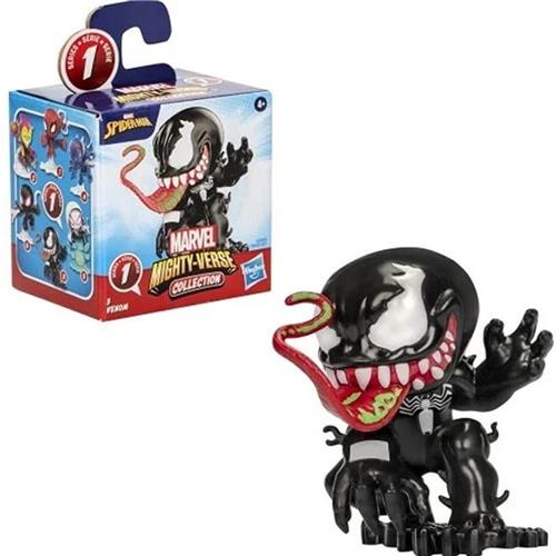 Marvel Venom Mighty-Verse minifiguur