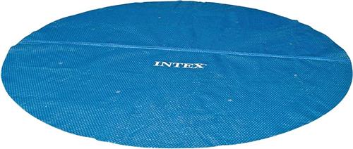 Intex Solar Cover - rond - Ø 488 cm