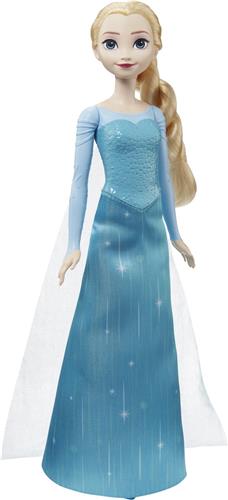 Disney Frozen Standaard Modepoppen Assortiment