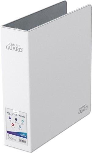 Collector's Album XenoSkin Wit