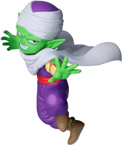 Bandai Dragon Ball Daima -Mini Figuur - Piccolo with Panel