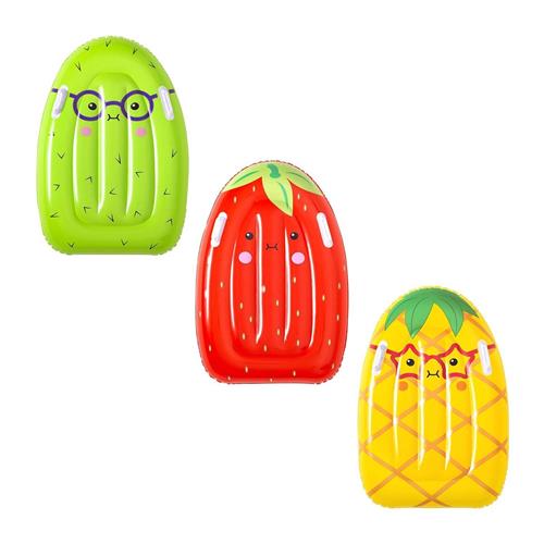 Deska dmuchana do pywania Bestway 42049 ananas