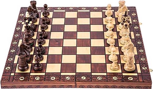 Thuys  Chessboard  Chess game