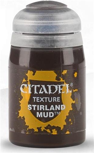 Warhammer Games Workshop - Stirland Mud (Citadel)