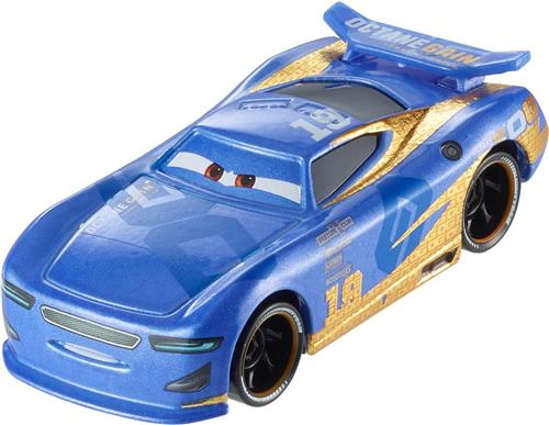 Cars 3 Diecast Danny Swervez - Speelgoedauto