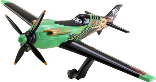 Planes Ripslinger - Vliegtuig