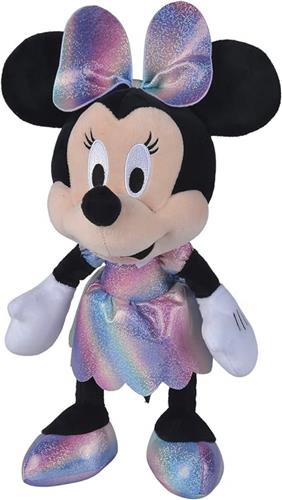 Minnie Mousse, Disney 100, 46cm, recycled plush