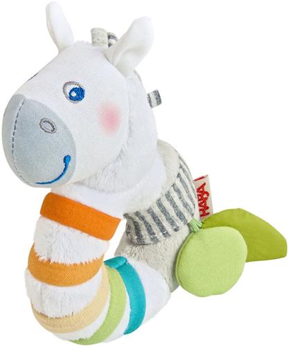 HABA Krabbelrolle New Born Geschenk