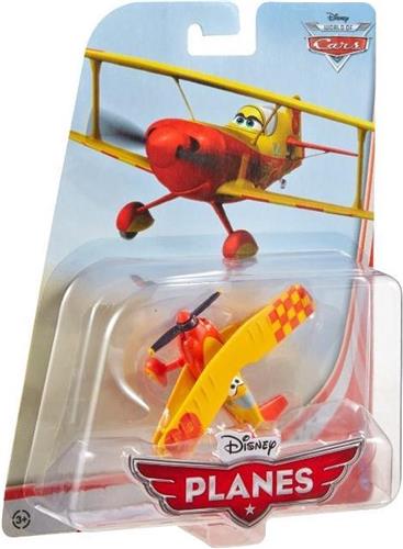 Planes Sun Wing - Vliegtuig