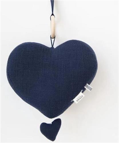 Les Rêves d'Anais music box Bliss Blue