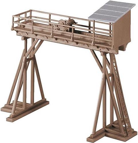 Faller - Bokkraan - modelbouwsets, hobbybouwspeelgoed voor kinderen, modelverf en accessoires