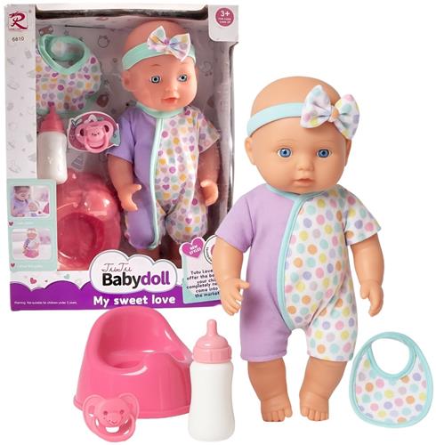 Baby pop My Sweet Love 30 cm