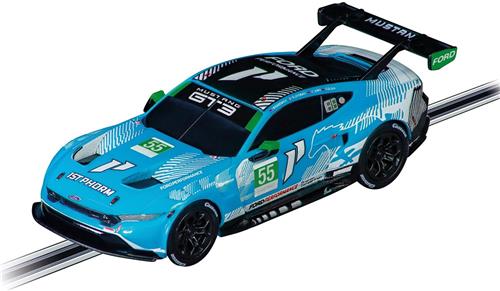 Carrera Go!!! Speelgoedvoertuig - GO!!! - Ford Mustang GT3 Proton Competition No.55 auto