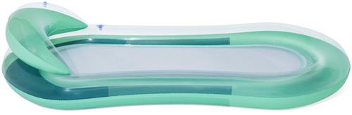 Bestway® HydroLuxe Drijvende Zwembad Lounger 1,60 m x 84 cm