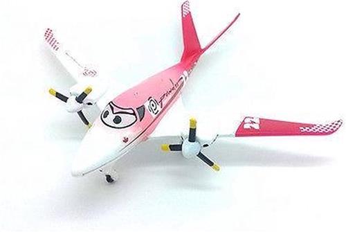 Character Planes: Rochelle (Y7841/X9459)