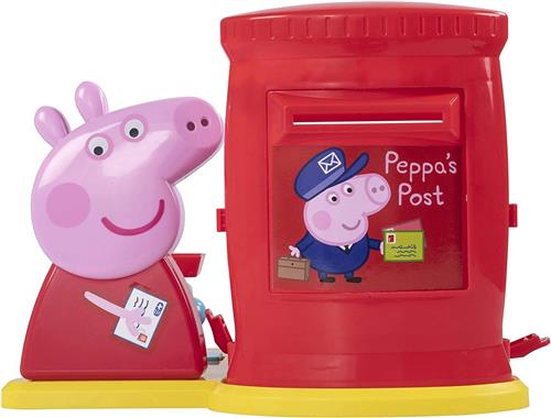 Peppa Pig - Post Office (905-1684688)
