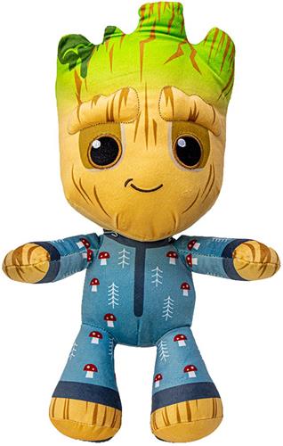 Marvel I Am Groot 65/90cm Pyjamas Knuffel