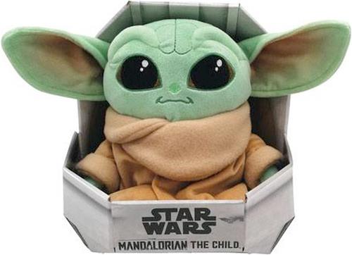 Disney - Mandalorian - The Child (25 cm)